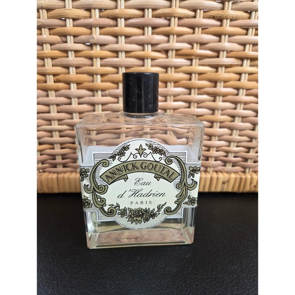 Annick Goutal Other - Annick‎ Goutal Eau d'Hadrien Eau de Toilette 190 ml 6.5 fl oz Paris READ